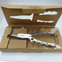 ＤＥＰＳステンレスプライヤー